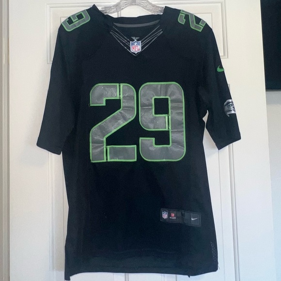 NFL Earl Thomas III Jersey - Picture 1 of 2